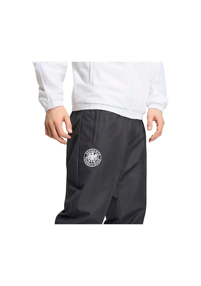 Jw8808-e Adidas Dfb Almanya Tp 94 Erkek Eşofman Altı Siyah Jw8808-e