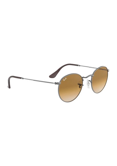 Ray-Ban Rb3447n 004/51 53 Unisex Güneş Gözlüğü Füme