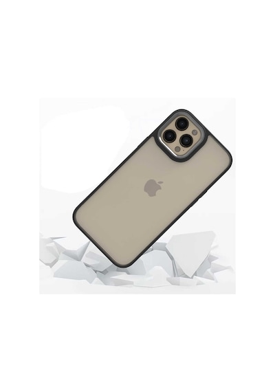 Apple Uyumlu iPhone 12 Pro Max Zore Flora Kapak