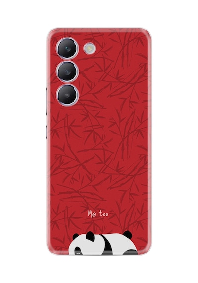 Vivo V30 Lite Kılıf Hd Baskılı / Txr-abt-/1x1-/200 1810