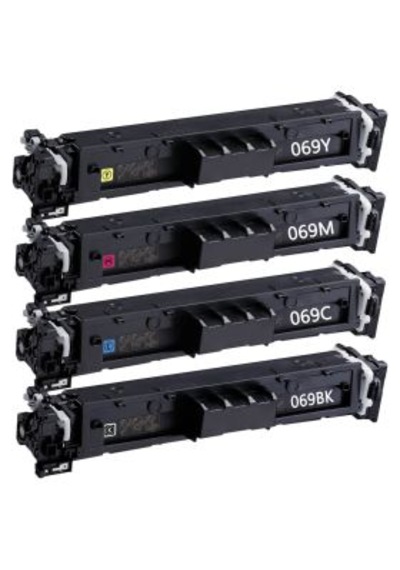 Crg-069 Uyumlu Toner Sarı - Çipli / Lbp673cdw /mf752cdw /mf754cd