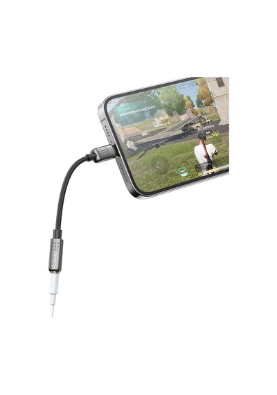 Mcdodo Ca-5010 Lightning To 3.5mm Dönüştürücü Ses Kablosu