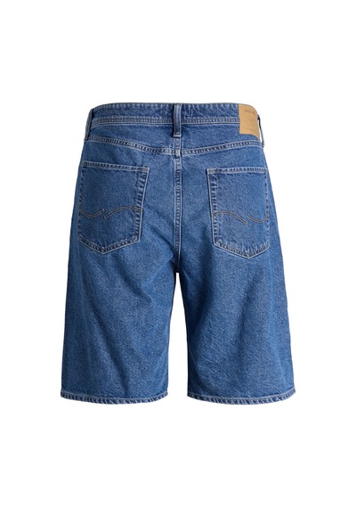 Jack & Jones Jjialex Erkek Şort Lacivert