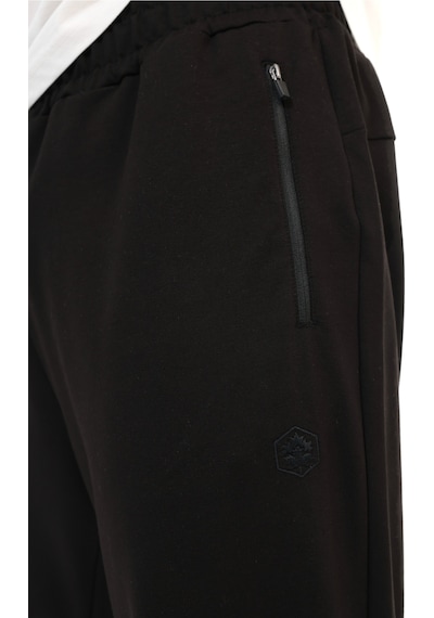 Lumberjack Mb Ct121 T.pant Siyah Erkek Eşofman Altı 000000000102696996