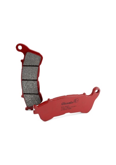 Brembo Honda Cbf1000 06-13 , Nc700 Ön Fren Balatası 388