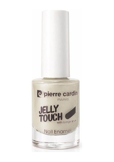 Pierre Cardin Jelly Touch Nail-oje-105- 10 Ml Sarı