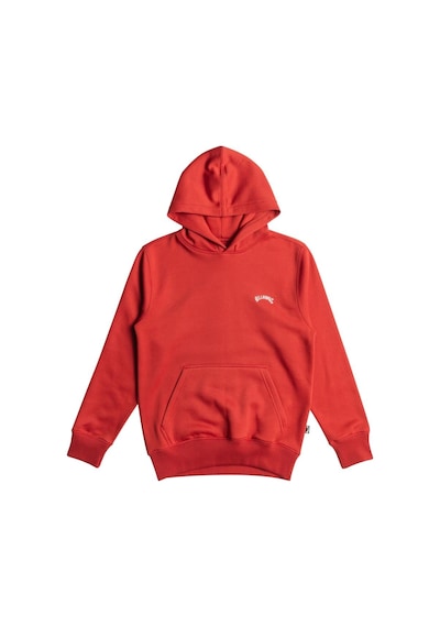 Billabong Arch Po Çocuk Sweatshirt Kırmızı