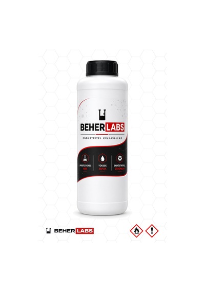 Beherlabs Siklohekzanon 1 L