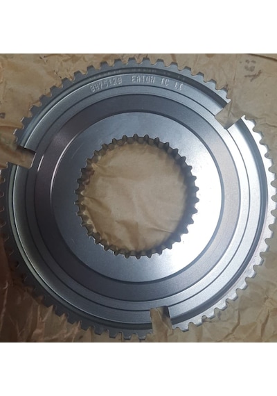 8875129 4106 Şanzuman 1-2 Senkroneç Göbeği Eaton