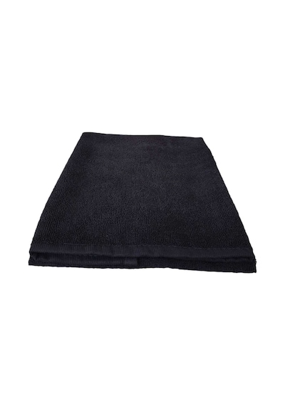 6lı Paket Boya Tutmayan Mikrofiber El Yüz Spor Kuaför Havlusu 50x90 Cm Renkli