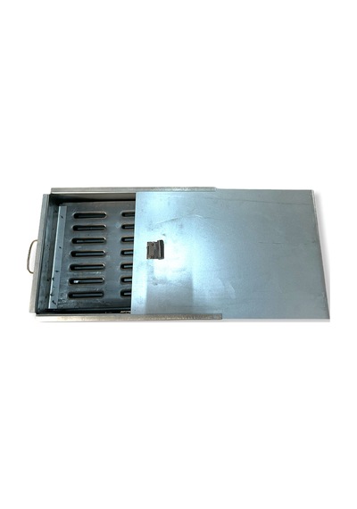 Galvanizli Mangal Katlanır Ayaklı 1.no Inox