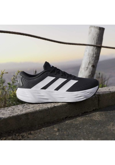 Adidas Ih9812 Galaxy 8 M Erkek Yürüyüş Koşu Ayakkabısı Siyah