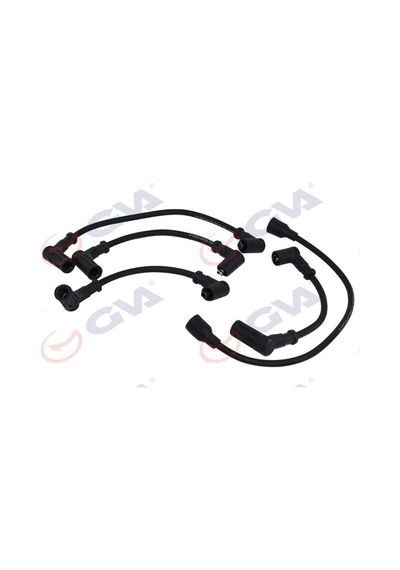 Gva Bujı Kablosu-bobın Kablosu Düz Motor Fıat Dogan Slx Sahın S-50b23112 85011154-7777707