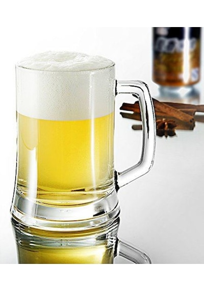 Paşabahçe Pub Bira Bardağı 2'li 55229