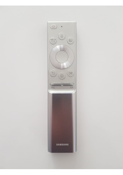 Samsung Uyumlu Smart Tv Metal Kasa Kumanda Bn59-01300J