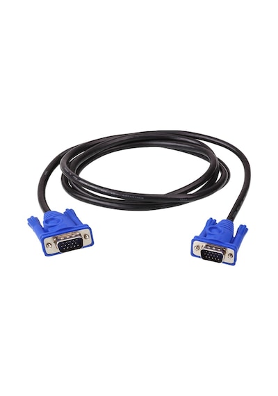 Fully G-537a 1.5 Metre 15 Pin 3+6 Erkek/erkek Premium Vga Kablo
