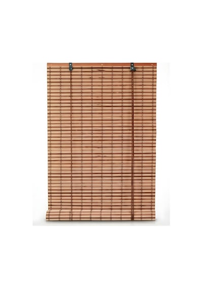 140x160 Bambu Stor Avanos-162903 Açık Kahverengi