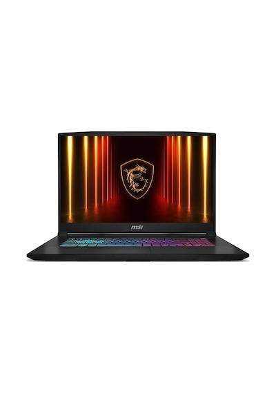MSI Katana 15 HX B14WFK-817XTR-K08 i7-14650HX 48 GB 2 TB SSD 8 GB RTX5060 15.6" Dos Dizüstü Bilgisayar