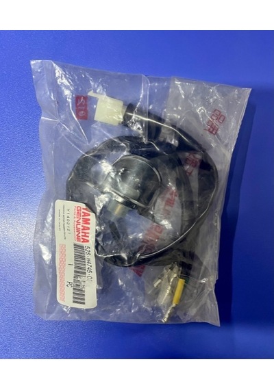 Yamaha Xenter 150 Plaka Lambası 52S-H4745-00