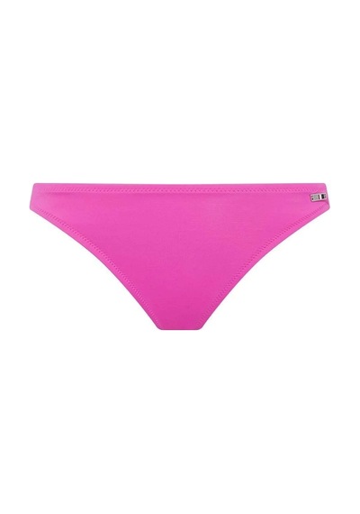 U.S. Polo Assn. Kadın Pembe String Bikini Alt Pembe
