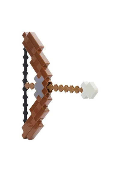 Minecraft Yay Ve Ok Oyun Seti