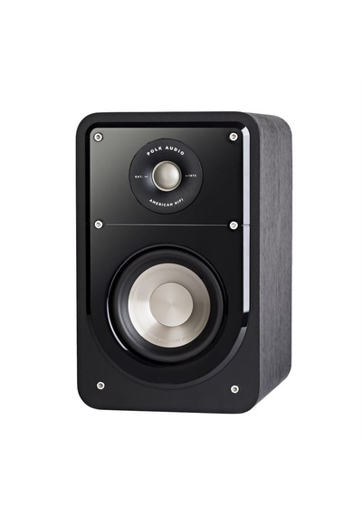 Polk Audio Signature Elite Es15 Raf Tipi Hoparlör Siyah