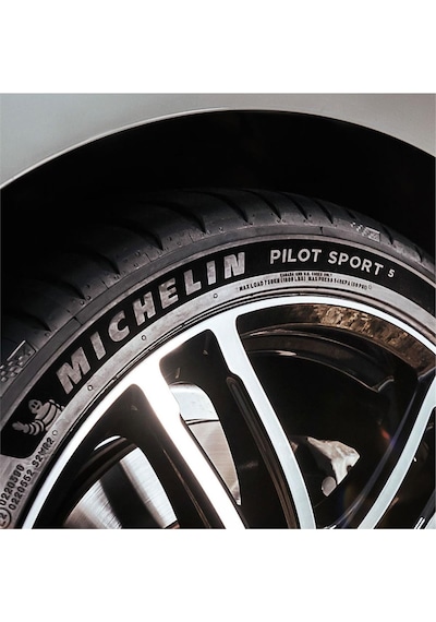 Michelin 275/40ZR19 105Y XL Pilot Sport 5 Yaz Lastiği  - 2024