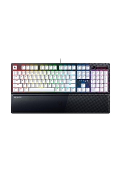 Razer RZ03-03542800-R3M1 Blackwidow V3 Green Switch Gaming Klavye