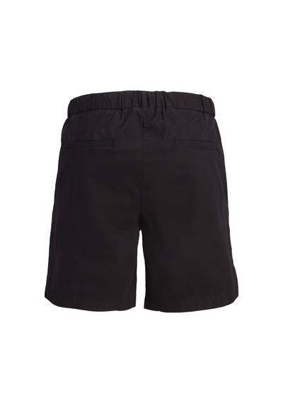 Jack & Jones Erkek Rahat Kalip Jogger Sort - Jaiden - 12292831 Siyah