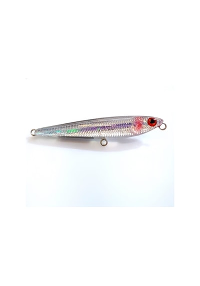 Reha Tustas Beyaz Sardine T005