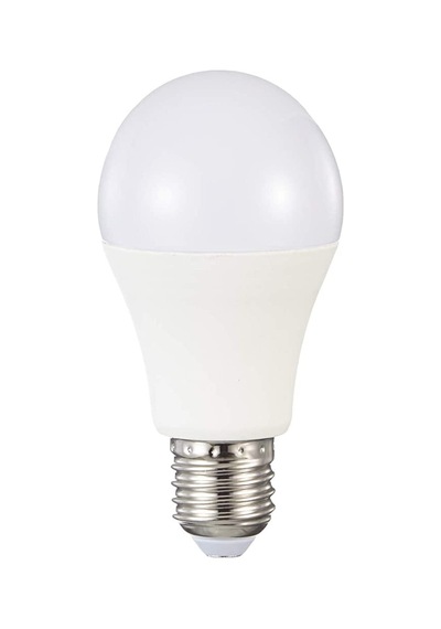 Led Ampul, 9 W, 3000 K, Sıcak Beyaz
