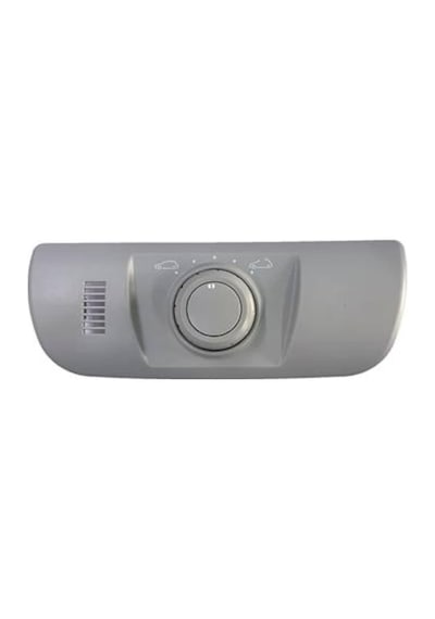 Renault Laguna 3 Sunroof (Sanruf) Açma Düğmesi Anahtari 2008-2015.