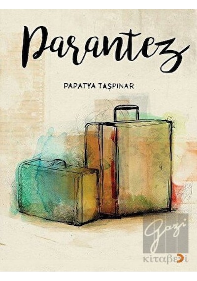 Parantez Cinius Yayınları - Cinius Yayınları