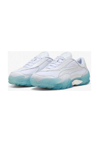 Puma X Skepta Skope Wp Erkek Sneaker Beyaz 879571584 Beyaz