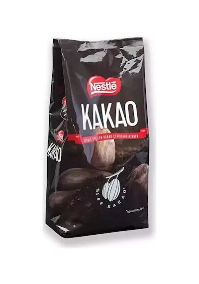 Kakao 1 Kg Özel Seçilen Kakao Çekirdeklerinden Doğal Malzeme İçeren Ürün