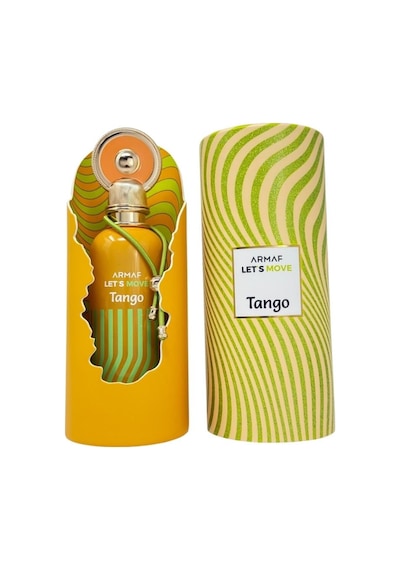 Armaf Let's Move Tango Edp 100 Ml Unisex Parfüm Çiçeksi  - Meyve