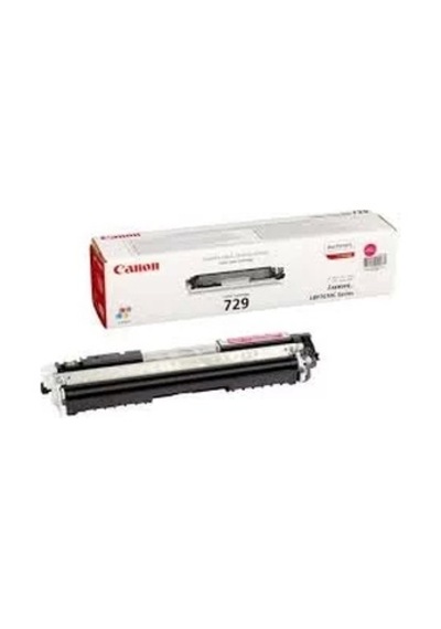 Canon 4368b002 Crg-729m Kırmızı Lazer Toner