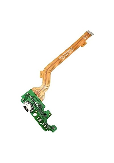 Senalstore Alcatel 3x 2020 5061k 5061u 5061 İle Uyumlu Usb Şarj Bağlantı Noktası Dock Konektörü Şerit Esnek Kablo Pcb Kart Değiştirme