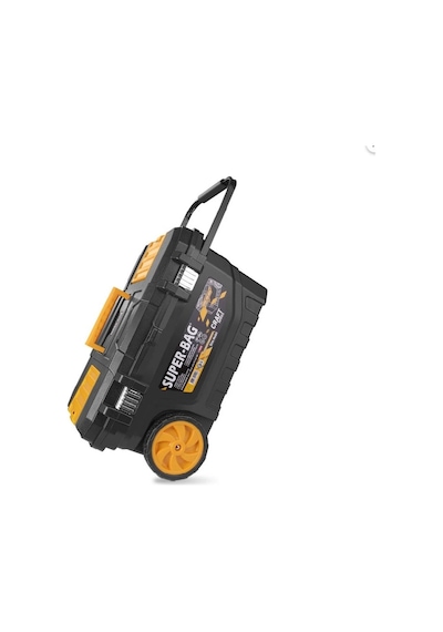 Süper Bag Asr-4024 Pro Mobil Tekerlekli Takım Çantası