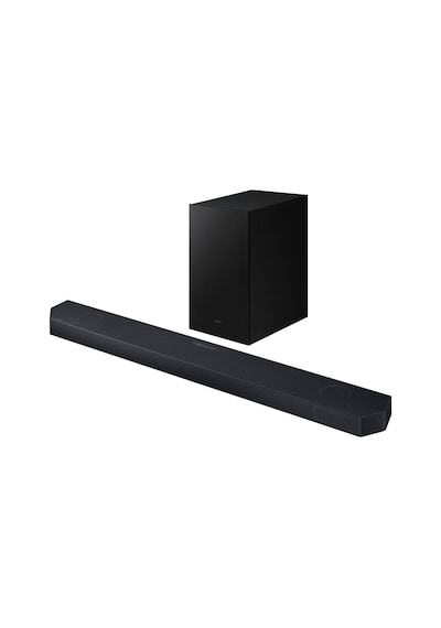 Samsung Q-Serisi Soundbar HW-Q600H 3.1.2 Ch Subwoofer