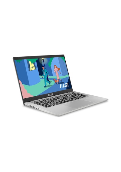 MSI Modern 14 C11M-216XTR i3-1115G4 8 GB 256 GB SSD 14" Dos FHD Dizüstü Bilgisayar
