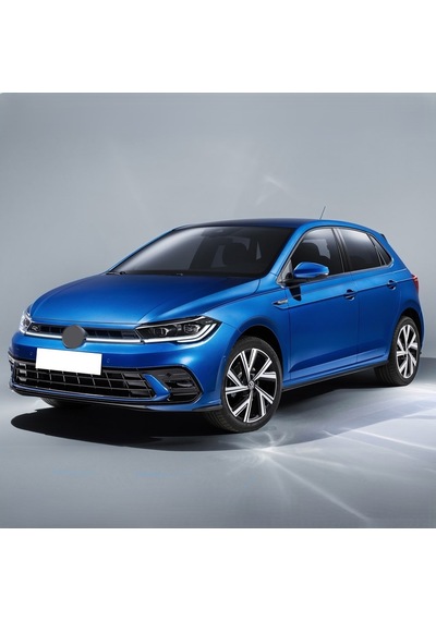 Vw Polo 2022-2025 Sol Dış Dikiz Aynası Üst Kapak 2g0857537a