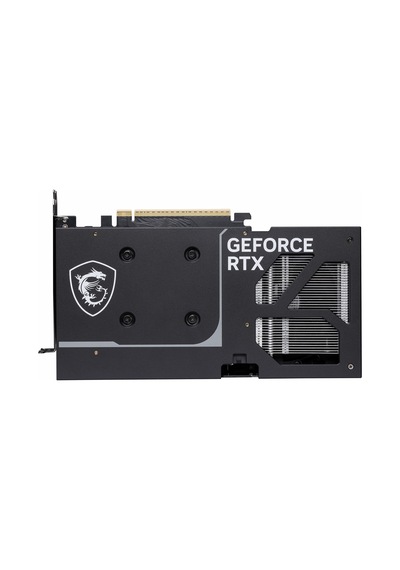 Msı Ventus 2x Plus Geforce Rtx 5060 Ti 8gb Gddr7 128bit Hdmı/dp Ekran Kartı