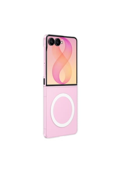 Samsung Galaxy Z Flip8 Magnet Kılıf