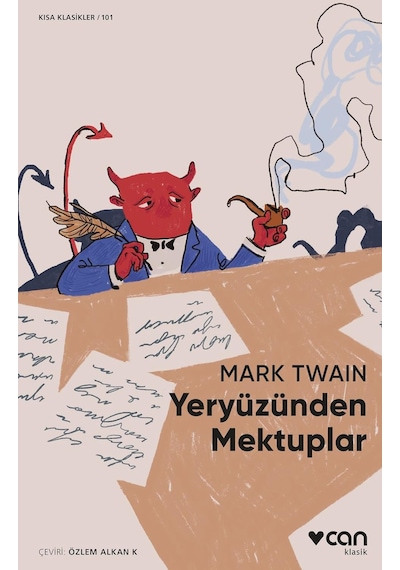 Yeryüzünden Mektuplar - Kısa Klasikler 101