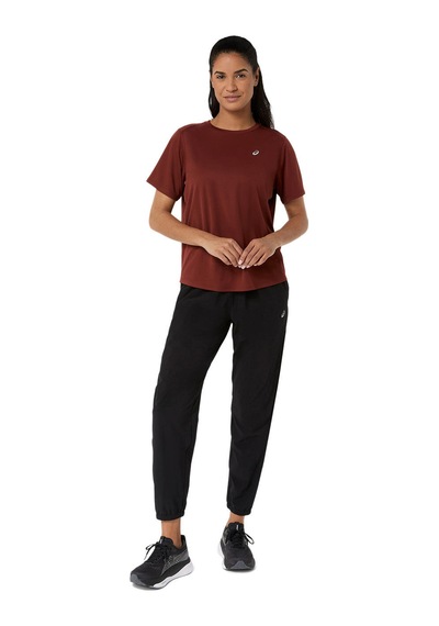 Asics Asıcs Sılver Ss Top Kadın Kuriiro Brown/ılluminate Yello Kısa Kollu Tshirt 2012d144-200 Kuriiro Brown/illuminate Yello Asics Asıcs Sılver Ss Top Kadın Kuriiro Brown/ılluminate Yello Kısa Kollu Tshirt 2012d144-200 Kuriiro Brown/illuminate Yello
