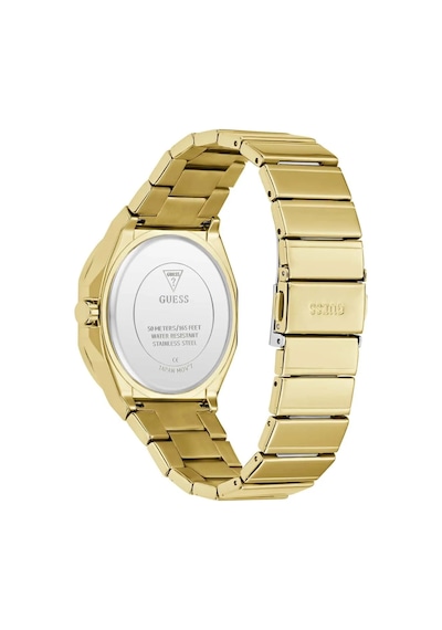 Guess Gugw1070g2 Erkek Kol Saati Altın