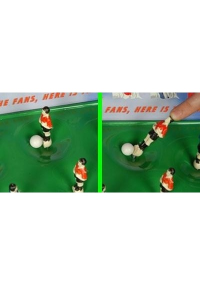 Büyük  Futbol Dünya Şampiyonası.
