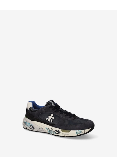 Premiata Sneakers Mase 25 8014 Siyah