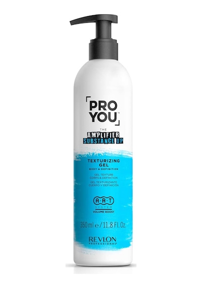 The Amplifier Substan Up Texturizing Gel 350ml